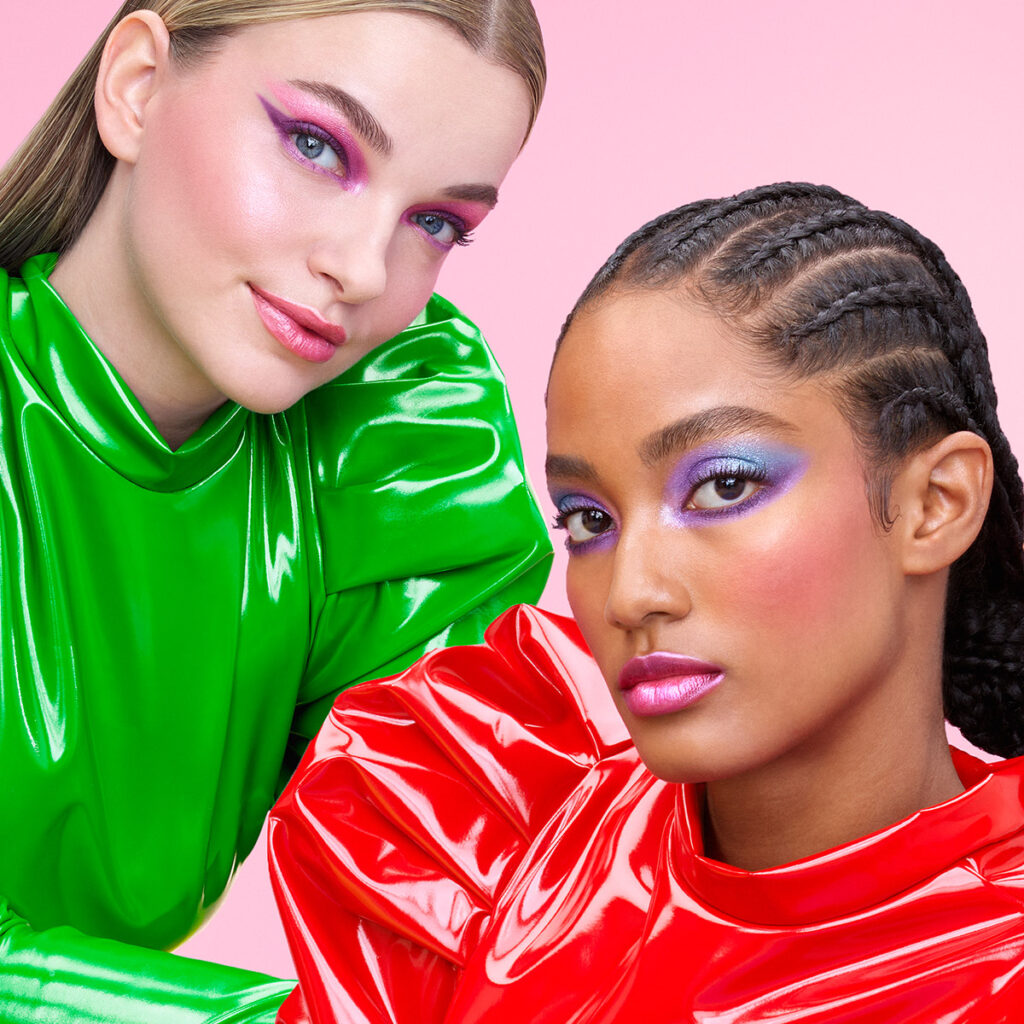 Kiko Milano x CANDY CRUSH