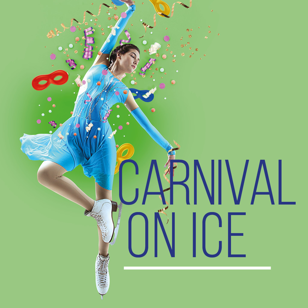 Carnival on Ice