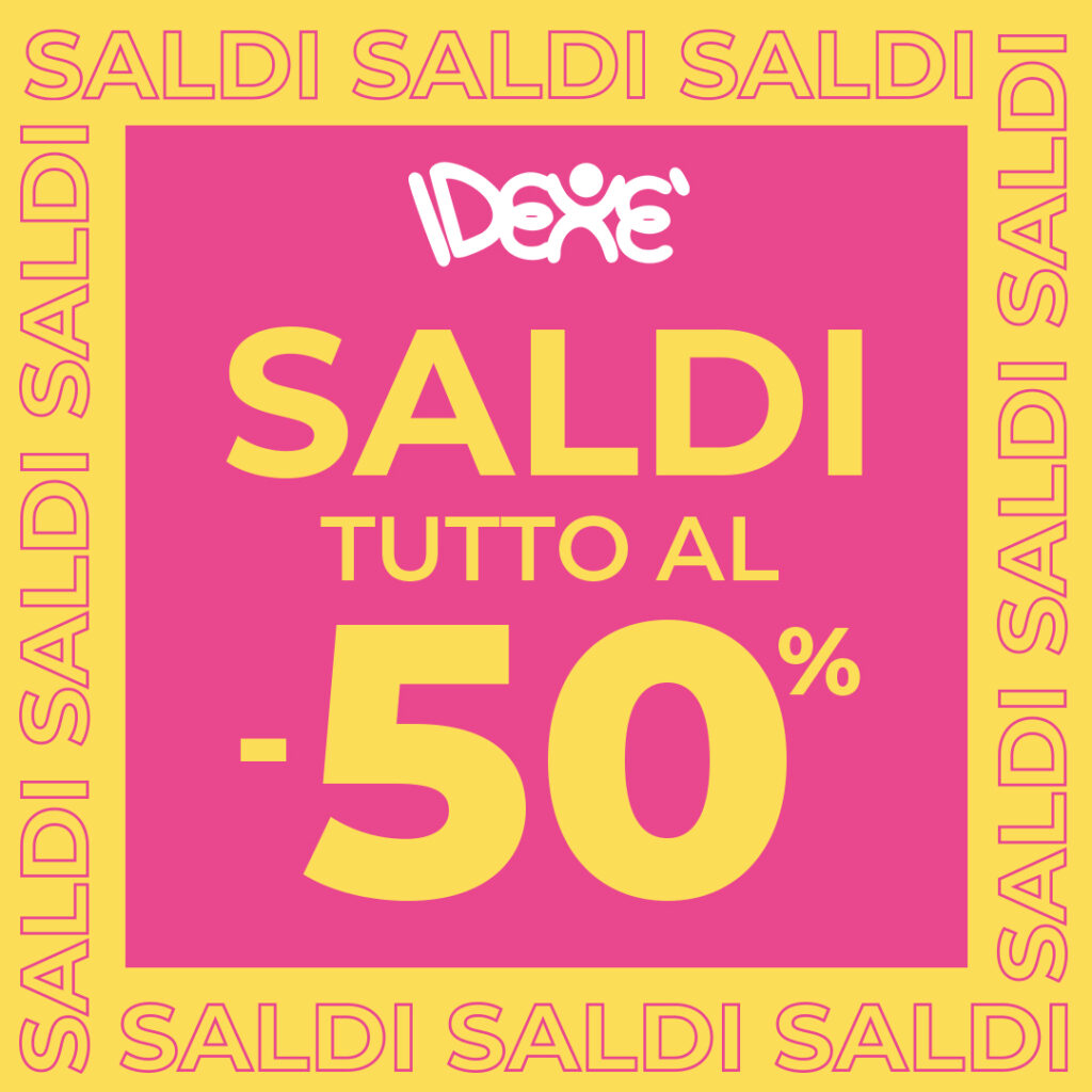 SALDI IDEXE'!