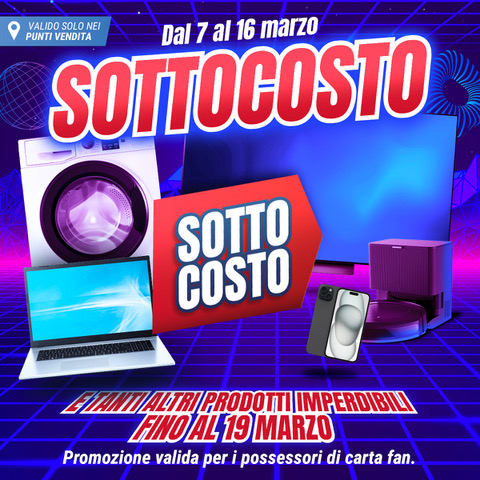 Corri da Trony