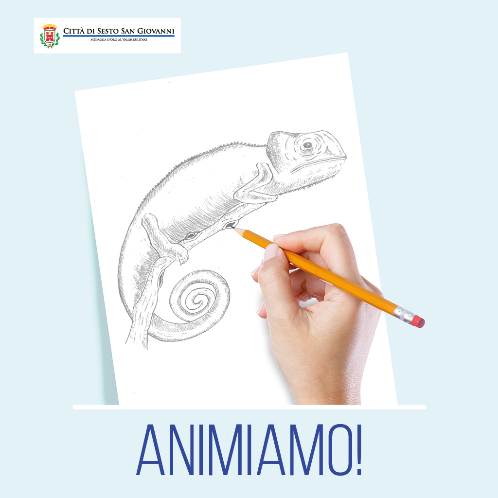 Animiamo