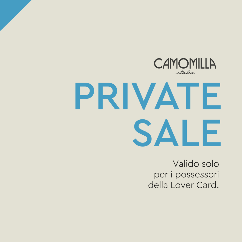 Private Sale
