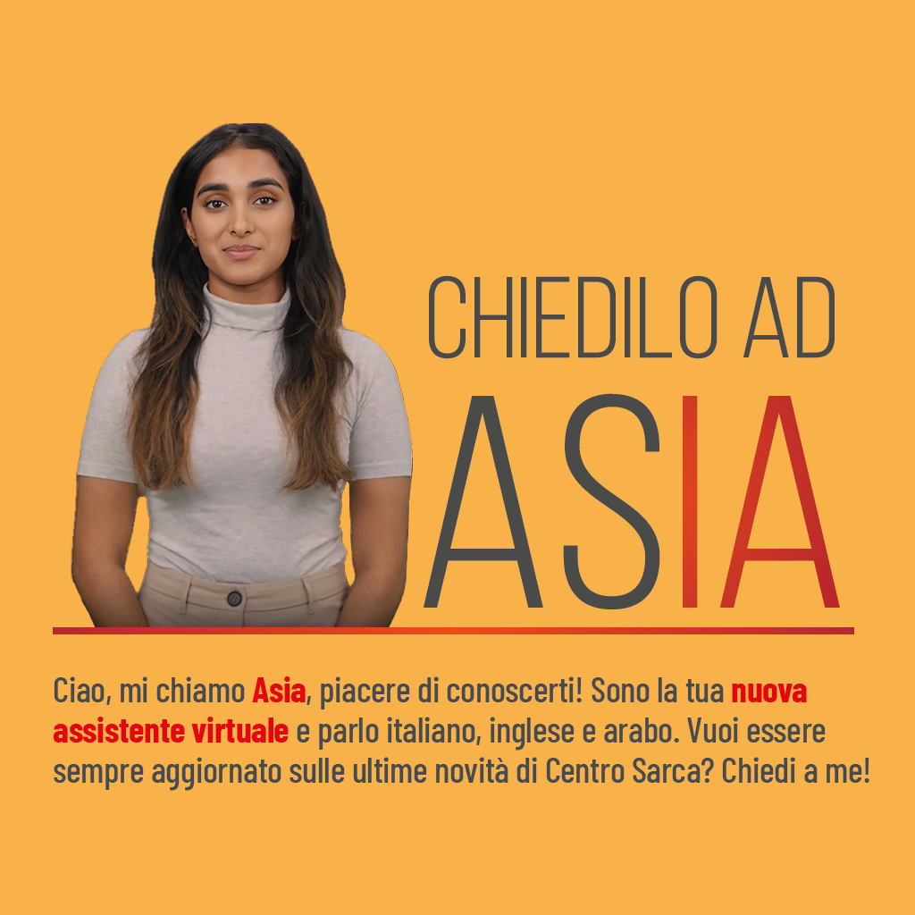 Chiedilo ad Asia