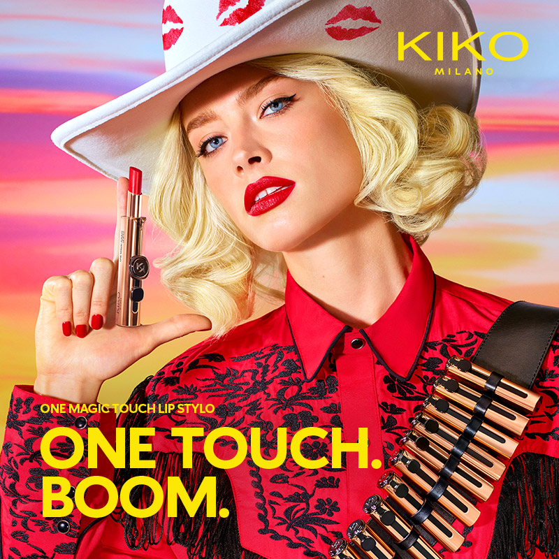 One Magic Touch LipStylo