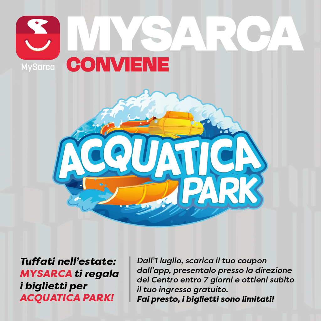 Acquatica Park