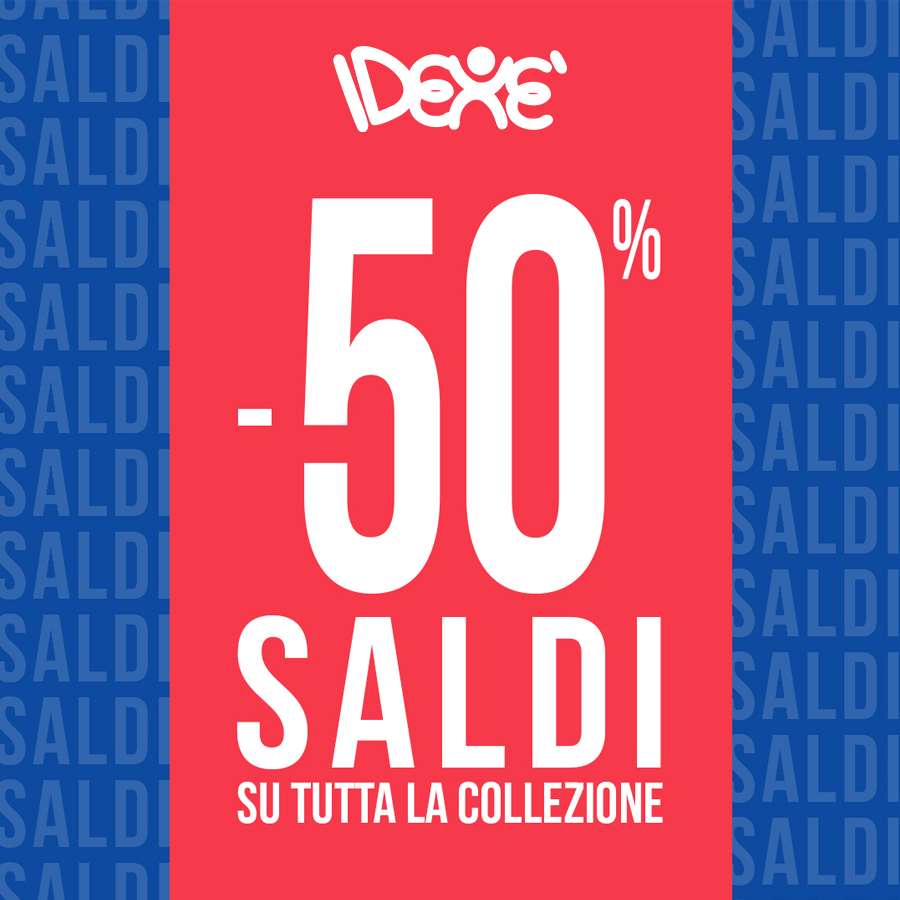 SALDI IDEXE'!
