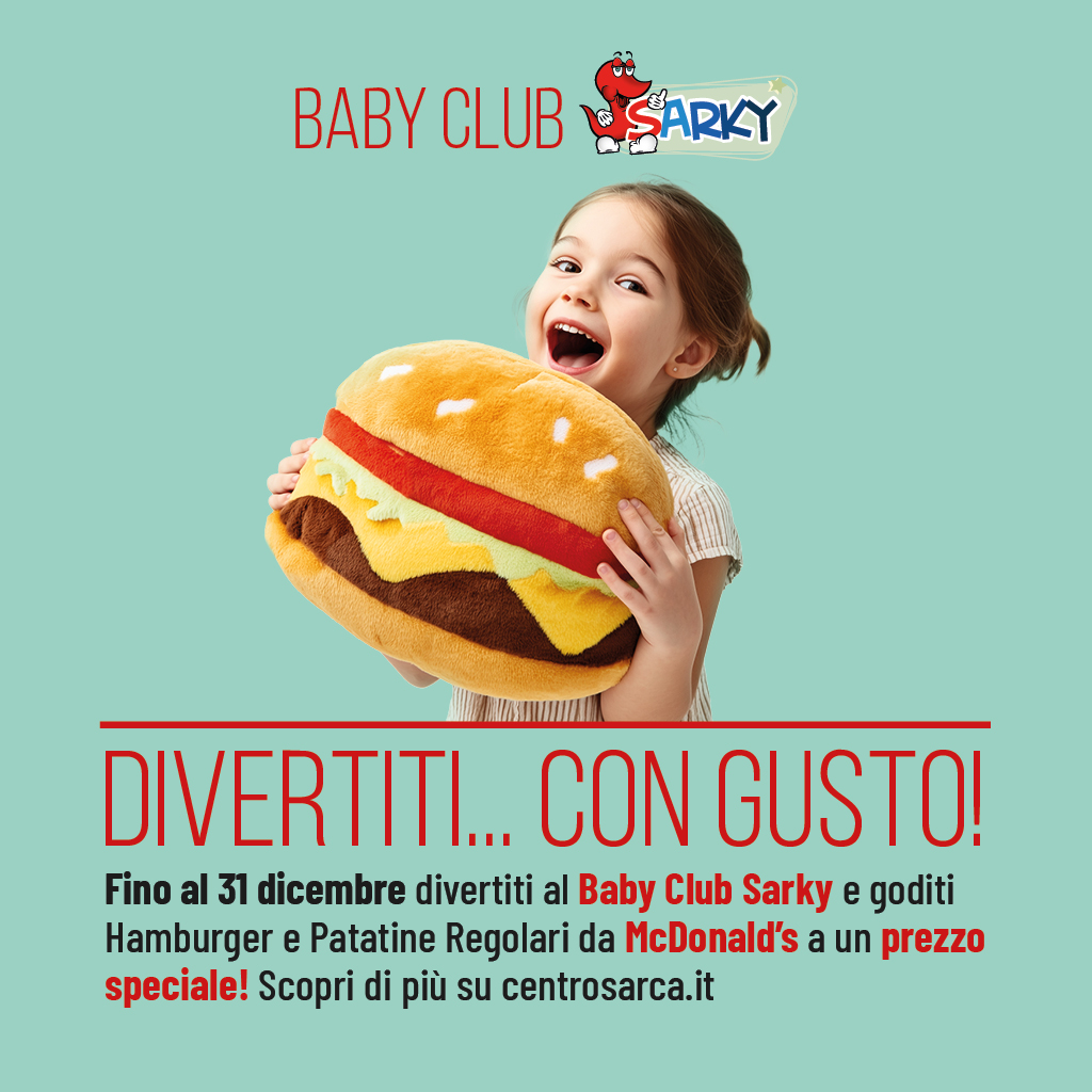 Divertiti... con gusto!