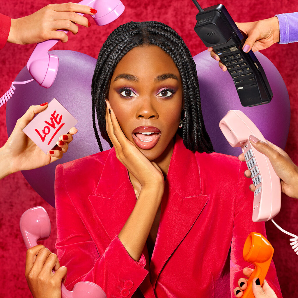 KIKO MILANO FLIRT ALERT