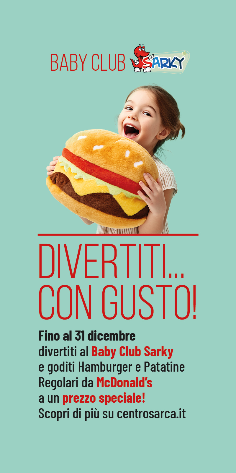 divertiti con gusto eventi centro sarca