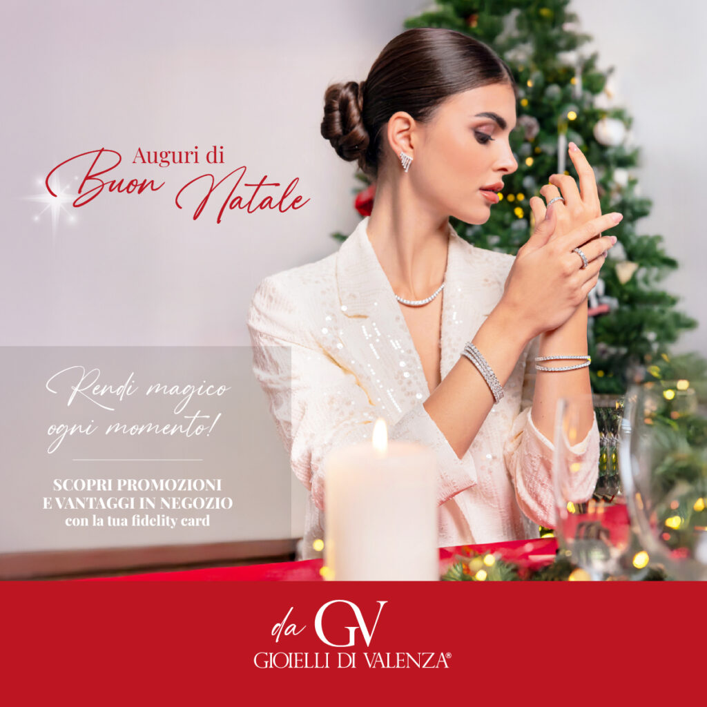 Promo Gioielli di Valenza