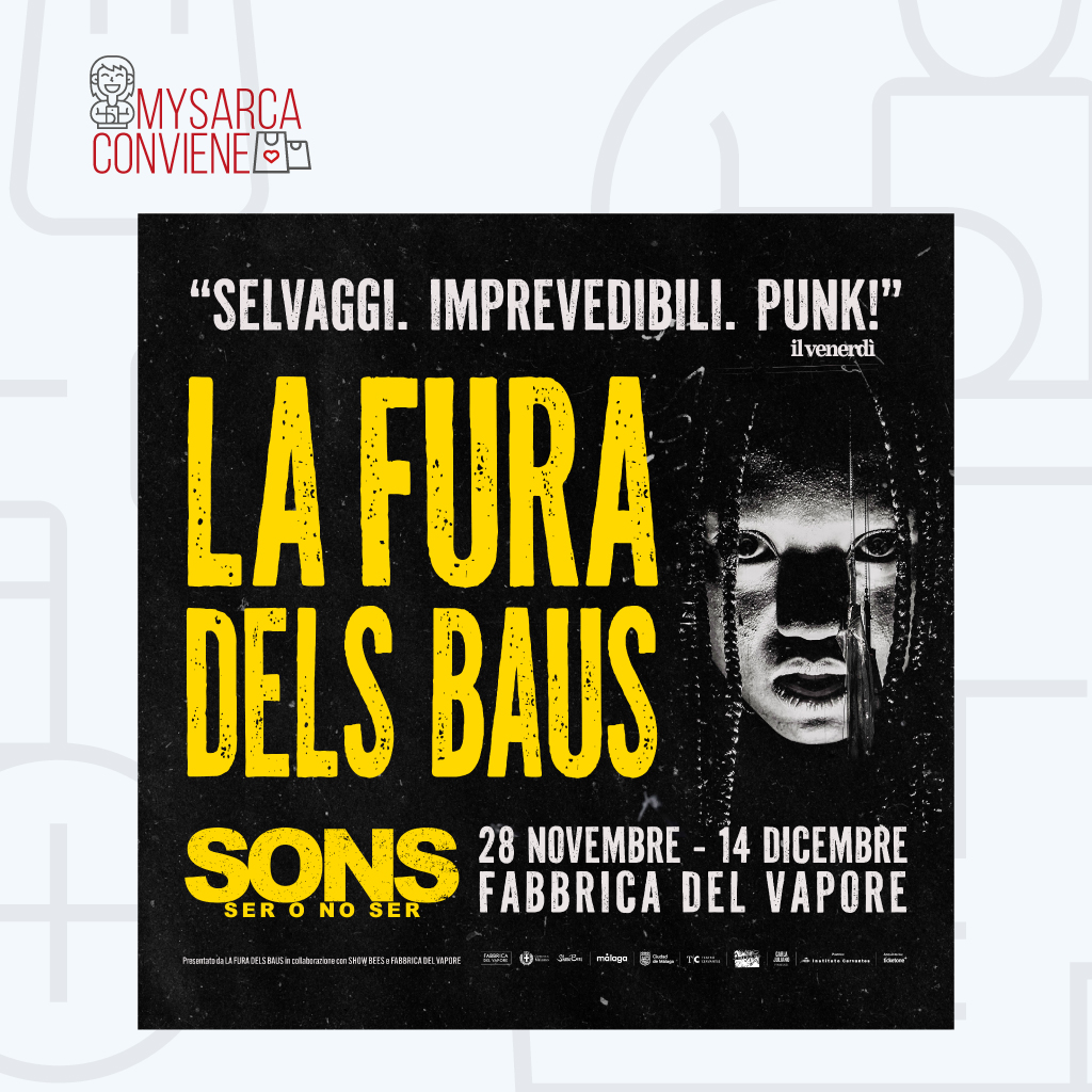 La Fura dels Baus