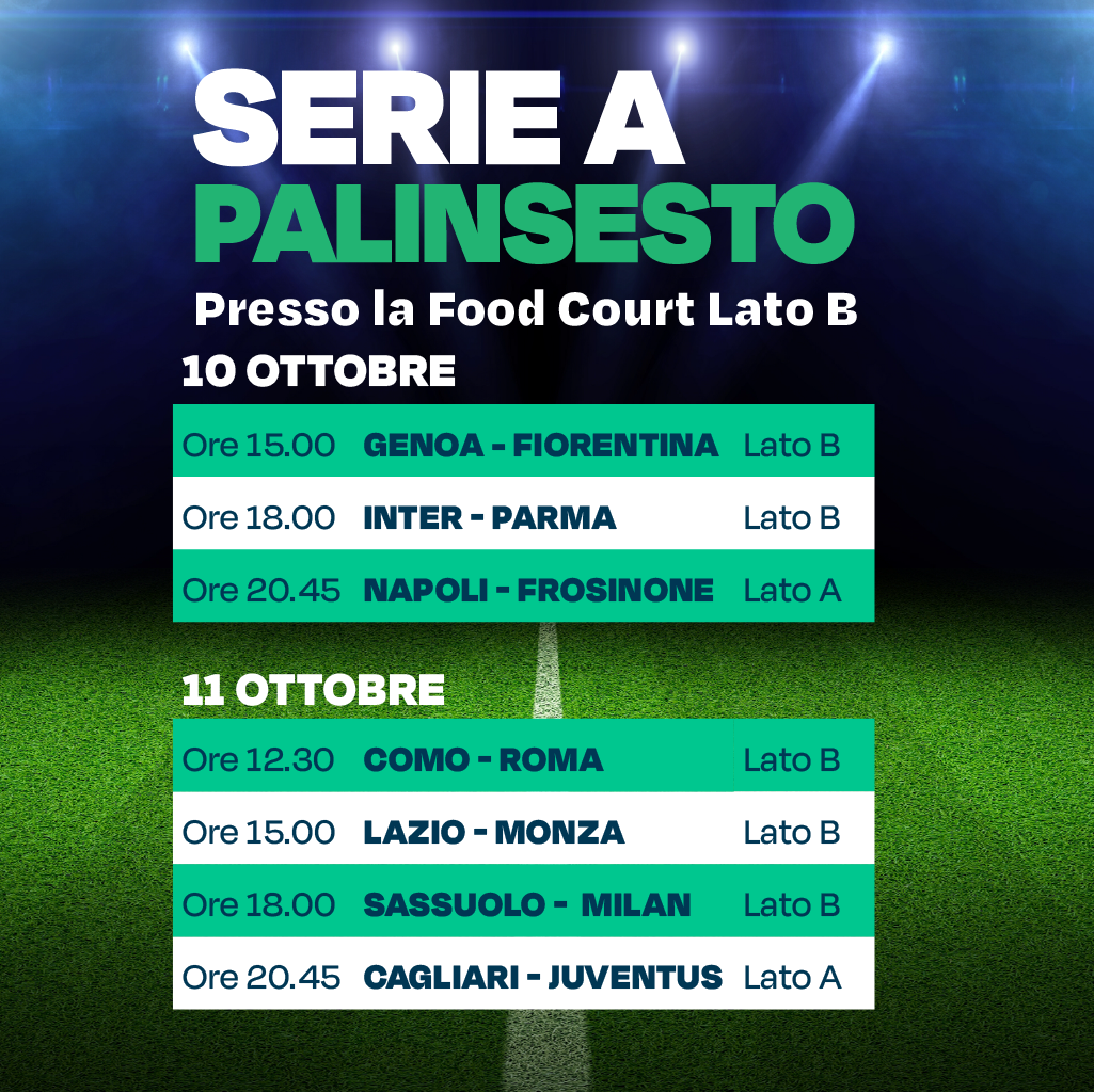 calcio serie A
