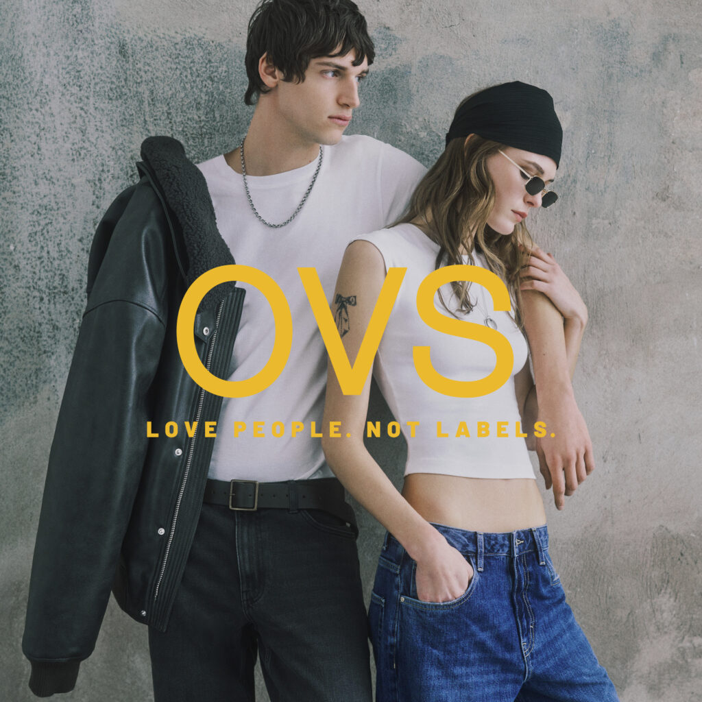 Nuova Collezione OVS