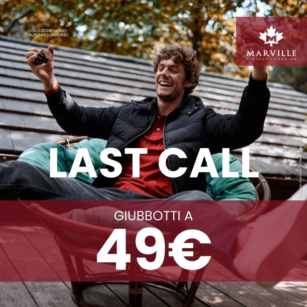 Last Call Marville
