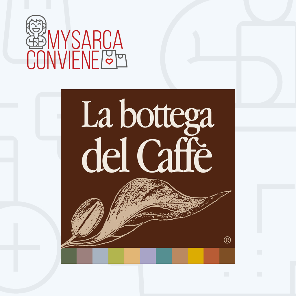 MYSARCA CONVIENE - La bottega del Caffè