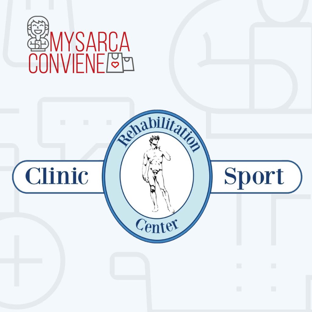 MySarca Conviene - Clinic Sport