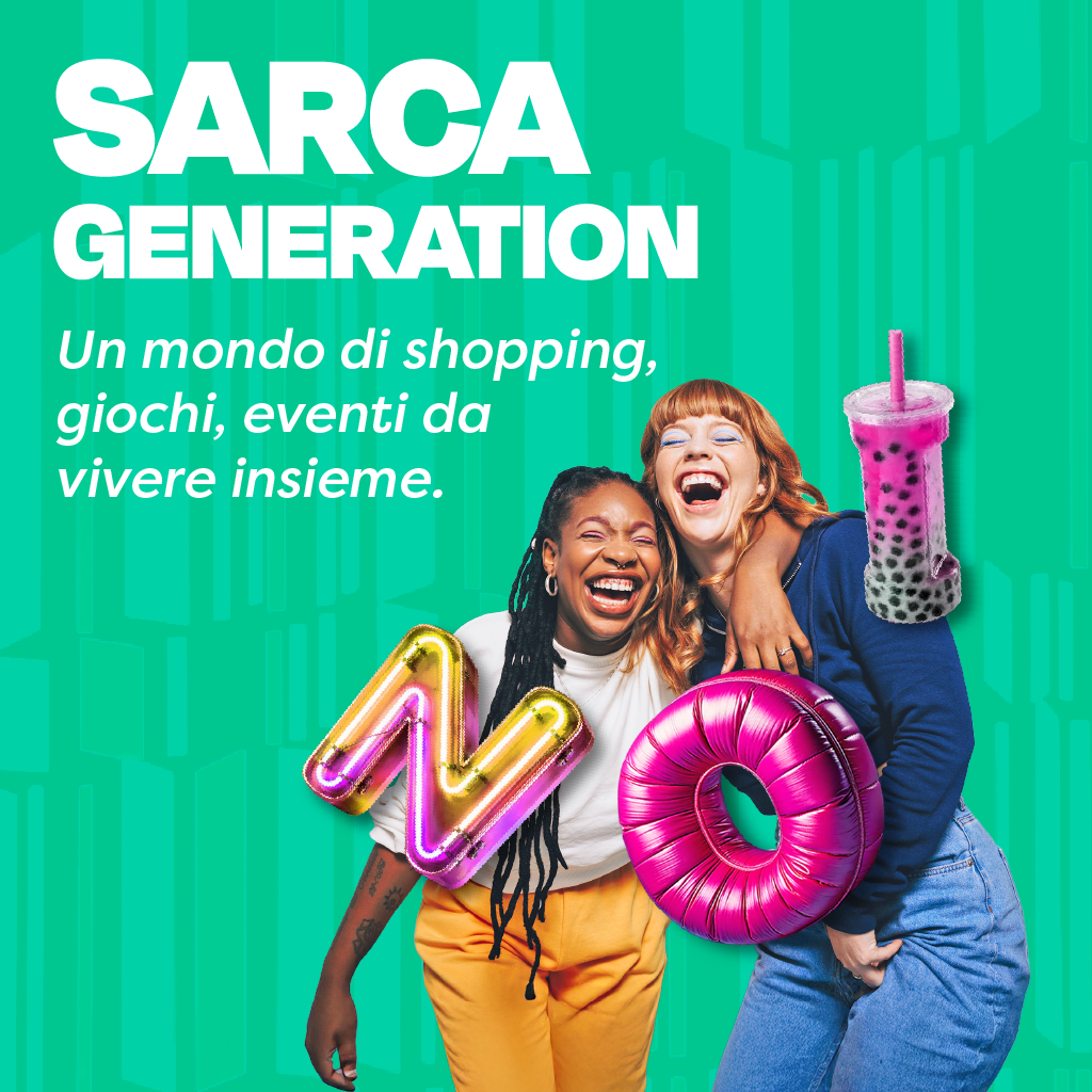 Sarca Generation