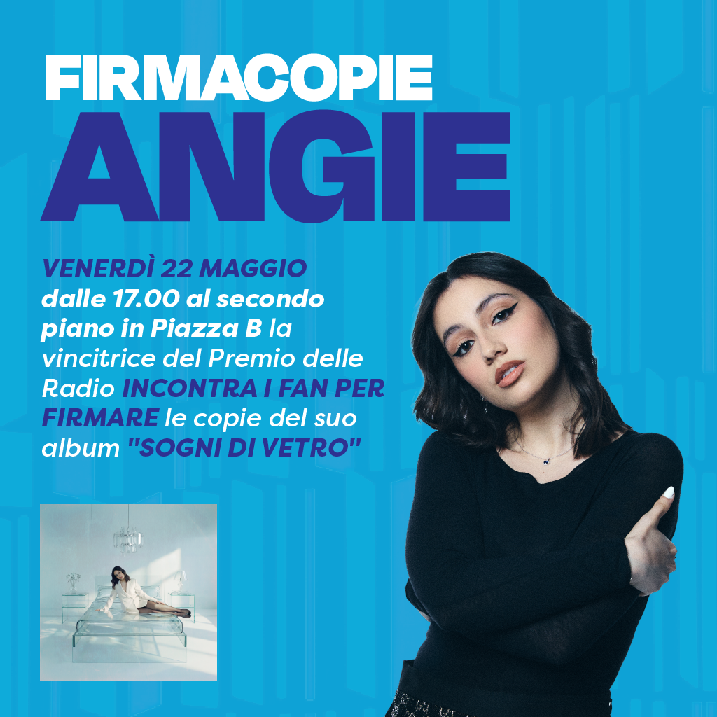 Firmacopie Angie