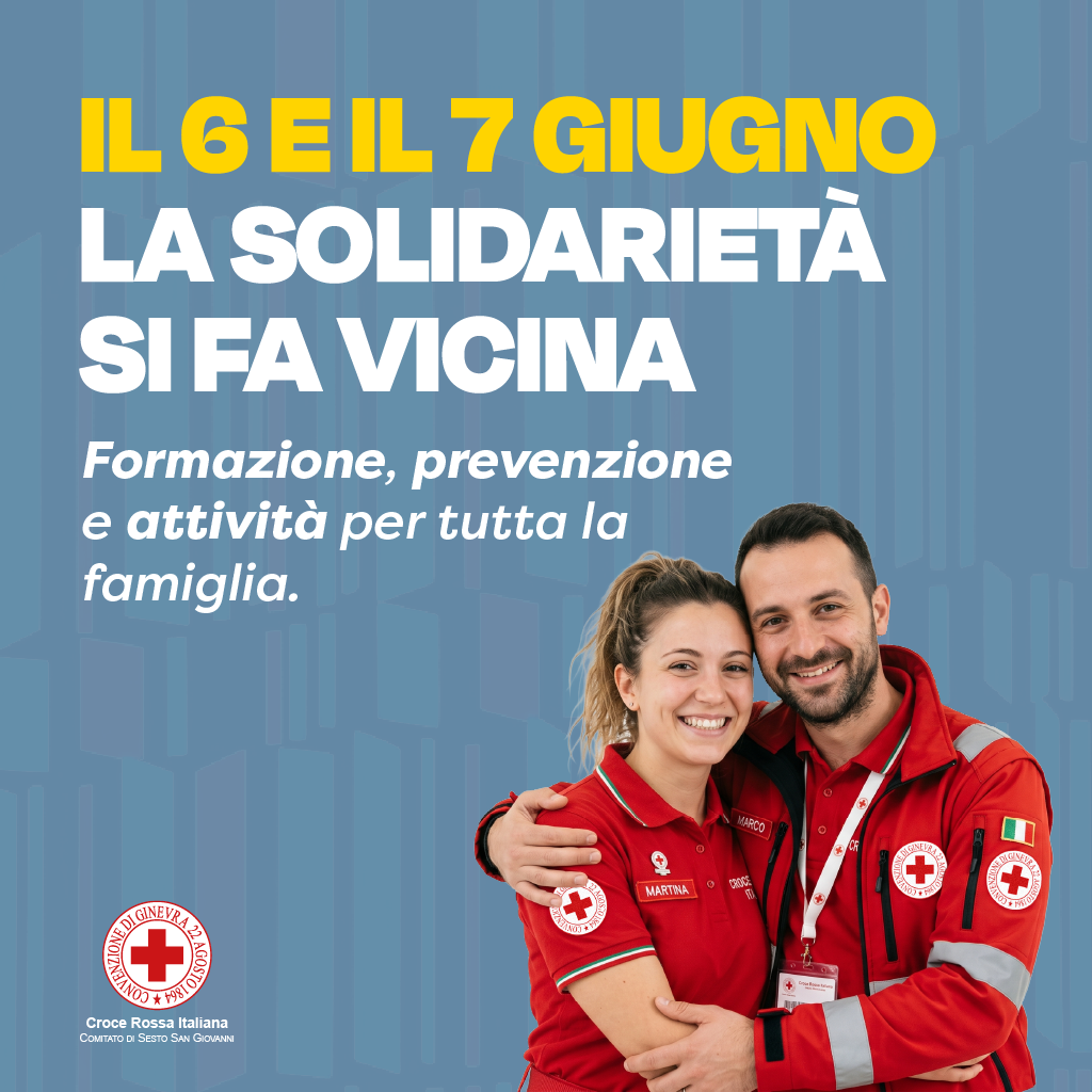 Croce Rossa Italiana
