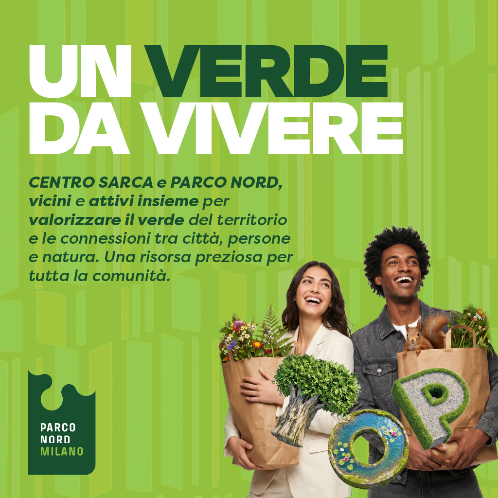 Un verde da vivere