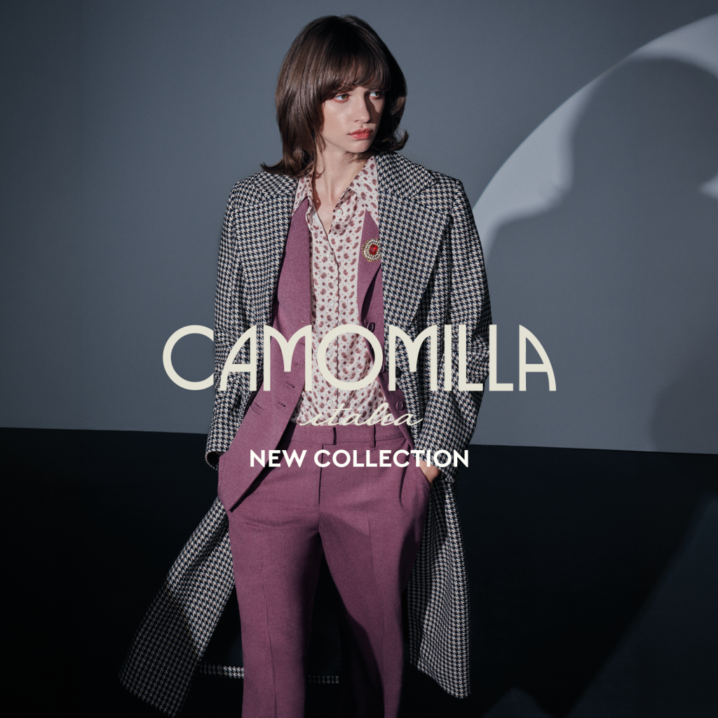 New collection