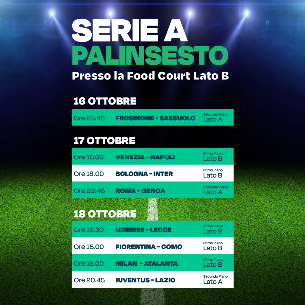 calcio serie A